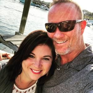 Meet your Posher, Chad